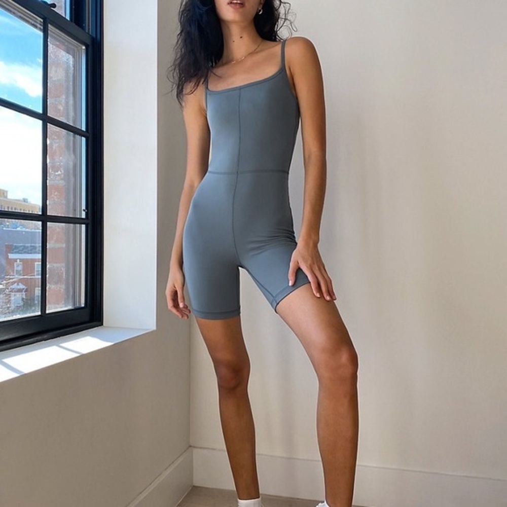 Aritizia Divinity Romper